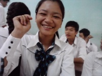 Le huyen